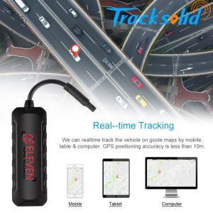 GPS Tracker H700