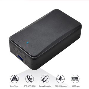 GPS Portable / Magnet AT4