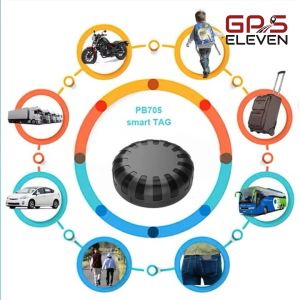 AirTag PB705 Mini Tag Gps tracker for Asset