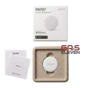 AirTag PB707 Mini Tag Gps tracker for Asset