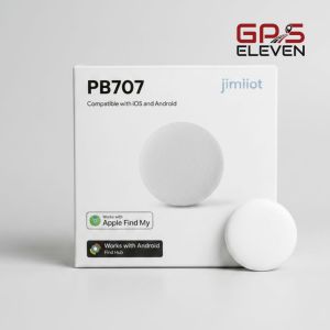 AirTag PB707 Mini Tag Gps tracker for Asset