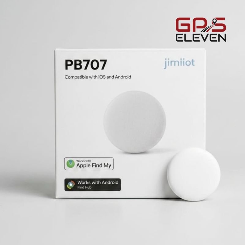 AirTag PB707 Mini Tag Gps tracker for Asset