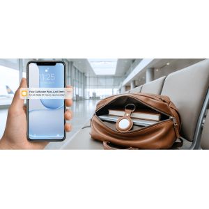 AirTag PB707 Mini Tag Gps tracker for Asset