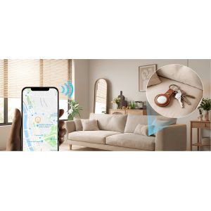 AirTag PB707 Mini Tag Gps tracker for Asset