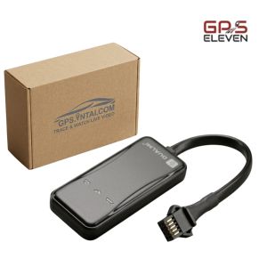 Dualmi DV241 GPS 4G Vehicle Tracker