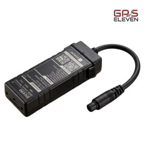 DV490 GPS 4G Vehicle Tracker