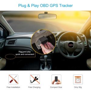 GPS Tracker OBD