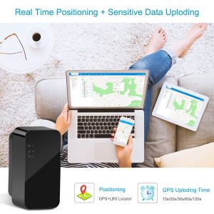 GPS Tracker OBD