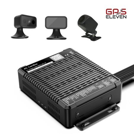 JC451 Multi-Channel AI CamBox