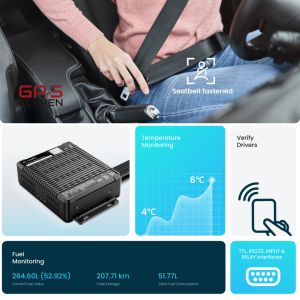 JC451 Multi-Channel AI CamBox