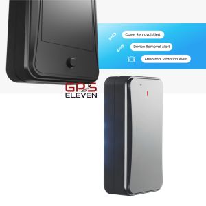 Asset Tracker LL301 LTE Portable
