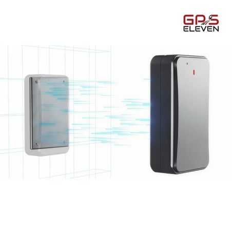 Asset Tracker LL301 LTE Portable