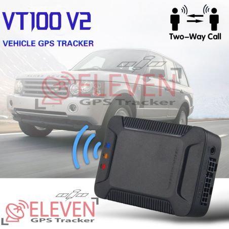 GPS Tracker VT100