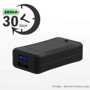 GPS Portable / Magnet AT4
