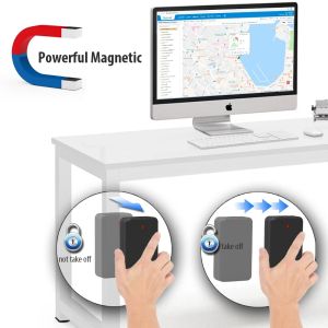 GPS Portable / Magnet AT4