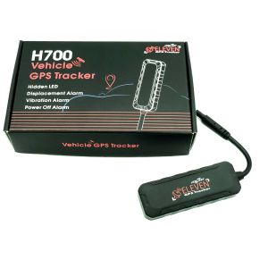 GPS Tracker H700