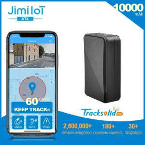 GPS Portable / Magnet AT4