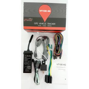 GPS Tracker VT100-4G