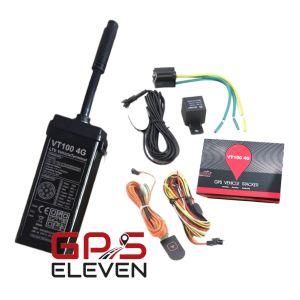 GPS Tracker VT100-4G