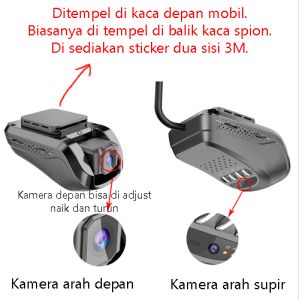 JC100 2G Only Tidak bisa Live View
