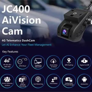 JC400P