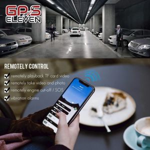 JC400 4G Dashcam Dual Camera